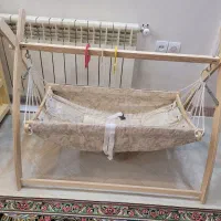 گهواره سنتی