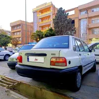 فروش پراید مدل ۹۰ در حد صفر|خودرو سواری و وانت|میاندوآب, |دیوار