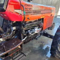 تراکتور ۳۹۹