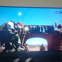 تلویزون هوشمند اسنوا سری A|تلویزیون و پروژکتور|فردیس, ثابتی|دیوار