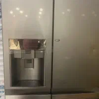 یخچال ساید بای ساید