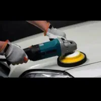پولیش کار سیار و مغازه داره در خدمت شما دوستان هست