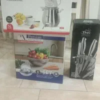 لوازم آشپز خانه