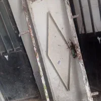 در آهنی|مصالح و تجهیزات ساختمان|تربت جام, یحیی آباد|دیوار