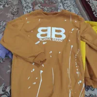 لباس بچه گانه