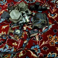 گازCNG|قطعات یدکی و لوازم جانبی|ملارد, |دیوار