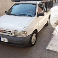 پرایدوانت|خودرو سواری و وانت|بابل, |دیوار