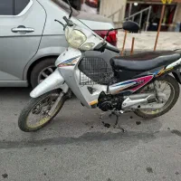 موتور ویو مدل ۹۰