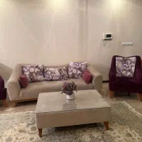 مبلمان سالم ۵نفره