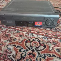 تلویزون سونی و ویدیو سونی|تلویزیون و پروژکتور|خرم‌آباد, |دیوار