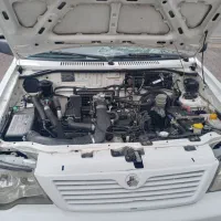 پراید 132 مدل 1397|خودرو سواری و وانت|سبزوار, قاضی زاد|دیوار