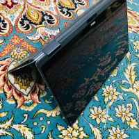 لپتاب Dell xps13 9365|رایانه همراه|چابهار, |دیوار