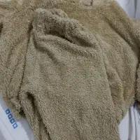 کاپشن بچه گانه|کفش و لباس بچه|نیشابور, شهید بهشتی|دیوار