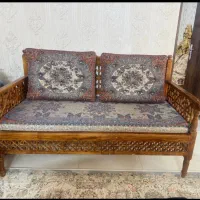 تخت سنتی