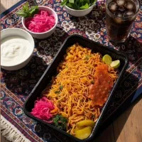 نیروی کار خانم در غذای خانگی