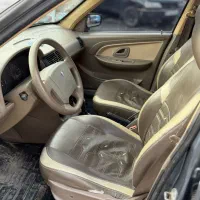 ۴۰۵ ۹۷ اتو سامیار|خودرو سواری و وانت|تبریز, |دیوار