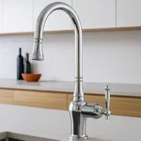 شیرآلات اهرمی شیرآلات دومنظوره