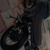 موتور زونتس