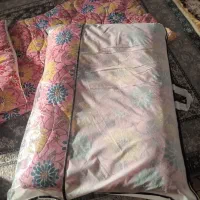 تشک پشمه شیشه نو