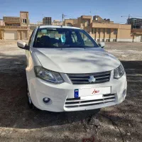 فروش فوری ساینا ۹۸ در حد صفر