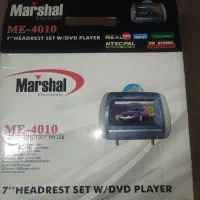 مانیتور پشت سری مارشال