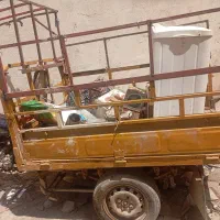 موتورسیکلت سچرخ