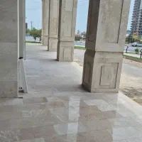 شاگرد سنگ کار ساده و حرفه ای