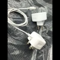 شارژر و آداپتور 20وات اصلی آیفون