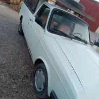 وانت پیکان مدل 86