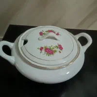 سوپینگ گلسرخی مارک ارکید