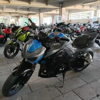 های پرو طرح Z1000 معاوضه با خودرو و ملک