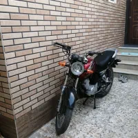 موتورسیکلت ایردوکو سندتک برگ