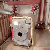 فروش تخصصی انواع پکیج رادیاتورو لوازم موتورخانه