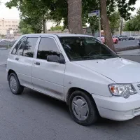 پراید ۱۱۱ مدل ۹۷
