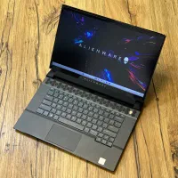 لپتاپDell Alienware M15 R3/ قدرت گیمینگ طراحی خاص|رایانه همراه|مشهد, ارشاد|دیوار