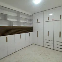 کابینت و کمد دیواری