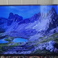 تلویزیون ال‌جی ۴۹ اینچ 4K مدل 49UH651V - ساخت کره