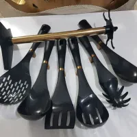 ظروف آشپزخانه|ظروف پخت‌وپز|رشت, رودباری|دیوار