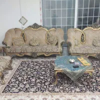 مبل|مبلمان خانگی و میز عسلی|چمران, |دیوار