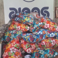 بالشت یا متکا پشم شیشه