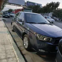 دنا پلاس 1400رنگ سفارشی فقط معاوضه نقد اقساط