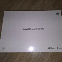 تبلت Huawei MatePad Pro 12.3 با قلم اصلی