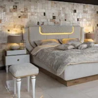 تخت خواب ۲ نفره