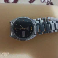 ساعت سیکو پنج اصل تمیز خاص فوری فوری
