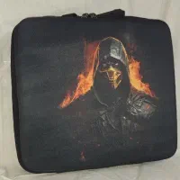 کیف پی اس فور