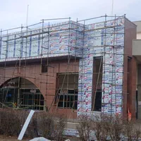 اجرای صفر تا صد نمای کامپوزیت