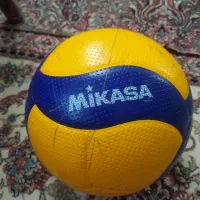 توپ والیبال اصلی