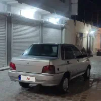 پراید ۱۳۲ مدل ۸۸|خودرو سواری و وانت|بندرعباس, |دیوار