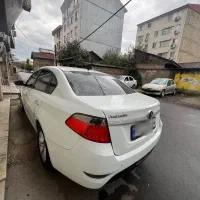 برلیانس مدل ۹۷ موتور بزرگ|خودرو سواری و وانت|رشت, پل تالشان|دیوار