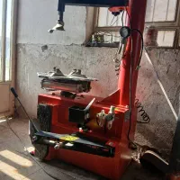 دستگاه لاستیک درآر سواری وبالانس|فروشگاه و مغازه|گرگان, |دیوار